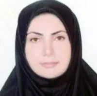دکتر ندا اصغرزاده