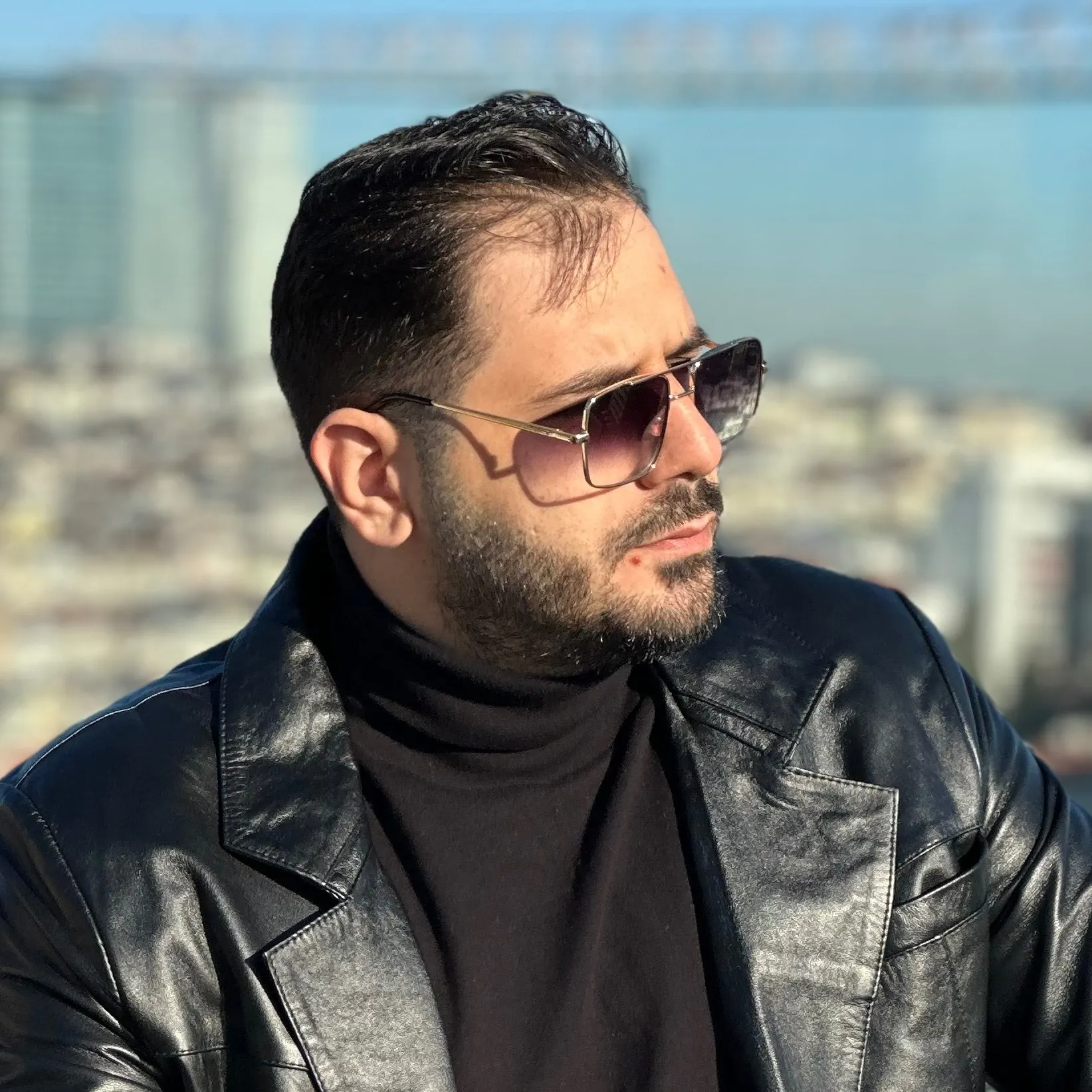 دکتر محمد مسعودی