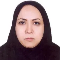 دکتر معصومه سالاری