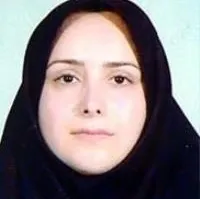 دکتر محبوبه رمضانی