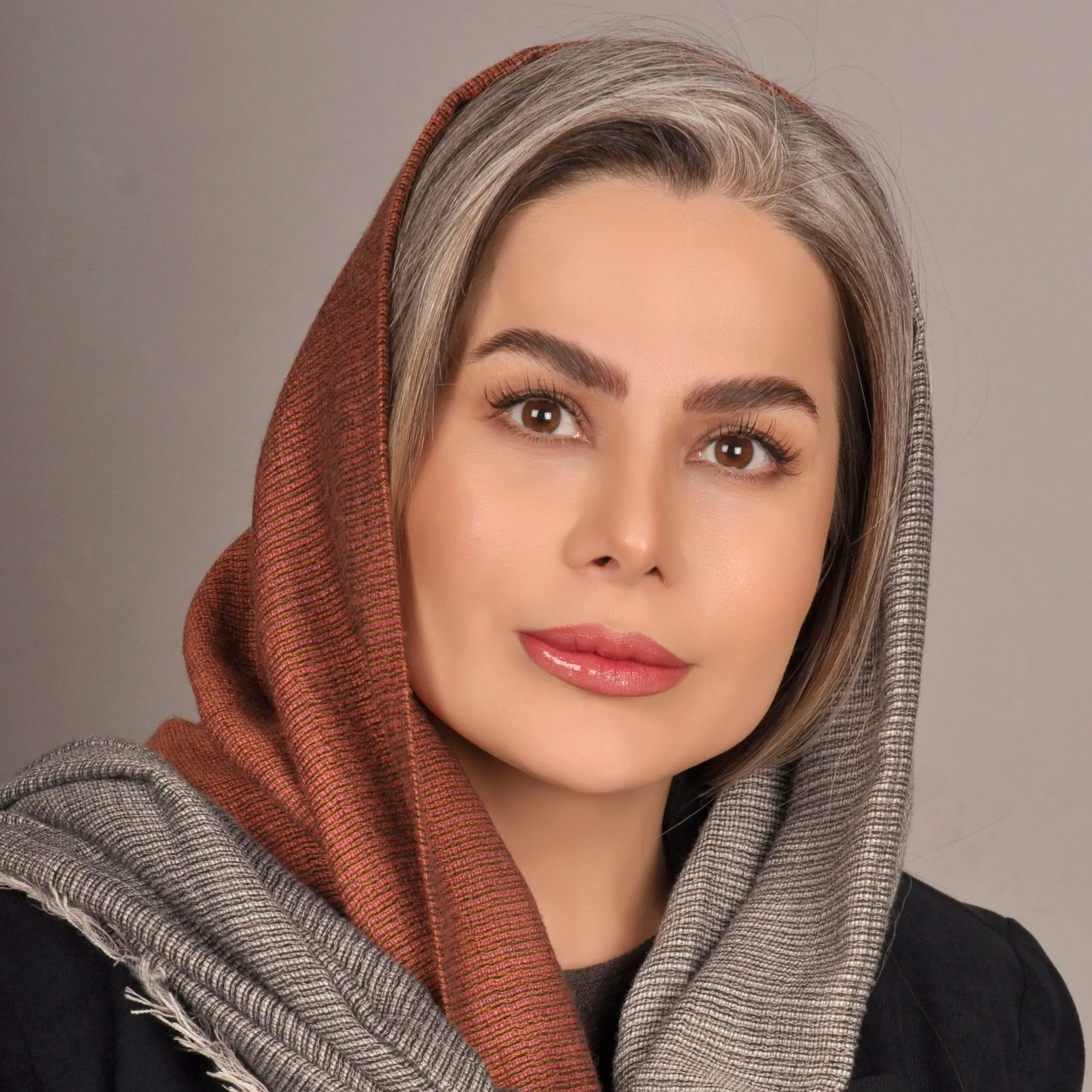 دکتر ریحانه پناهی