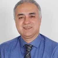 دکتر محمد شاهانی