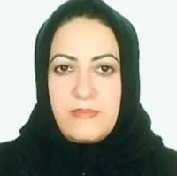 دکتر رویا زنجانی