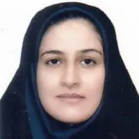 دکتر سیده زهرا حسینی شریف