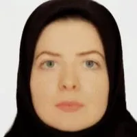 دکتر شیرین احمدعلیپور