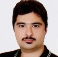 دکتر سپاس حاجی سبحانی