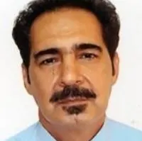 دکتر ابوالفضل رحیمی زاده