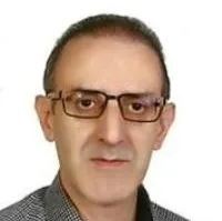 دکتر علیرضا رستم زاده