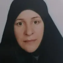 عاطفه مسعودی همت آبادی