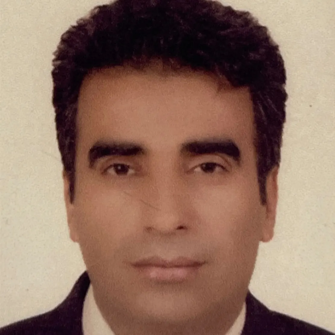 دکتر قاسم عبدالهی