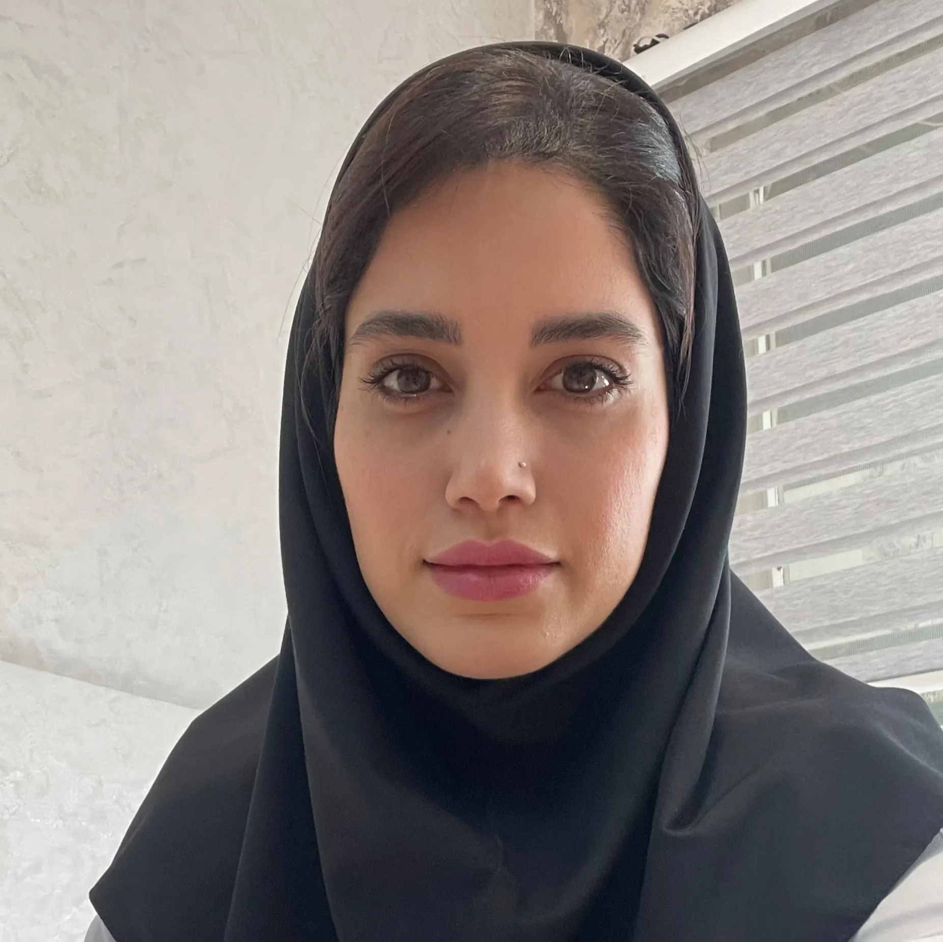 دکتر سیده یاسمن دریاباری