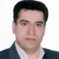 دکتر شهرام صدرالدینی