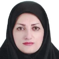 یاسمین مهرزاد
