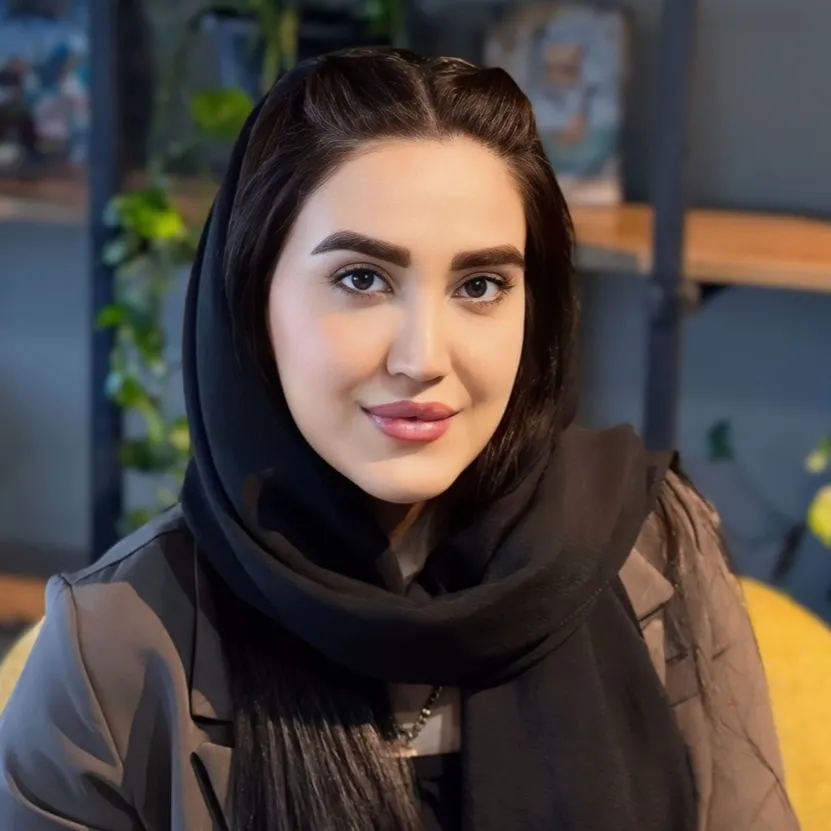 زهرا امرجی