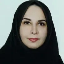 دکتر رویا نبی زاده نودهی