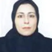 دکتر فاطمه توحیدآملی