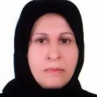 دکتر مکرم شمس افضلی
