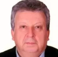 دکتر حمیدرضا میرباقری