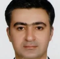 دکتر هژیر غارتی