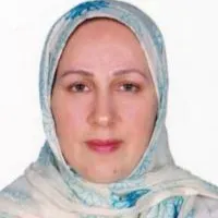 دکتر بنفشه قویدل پارسا
