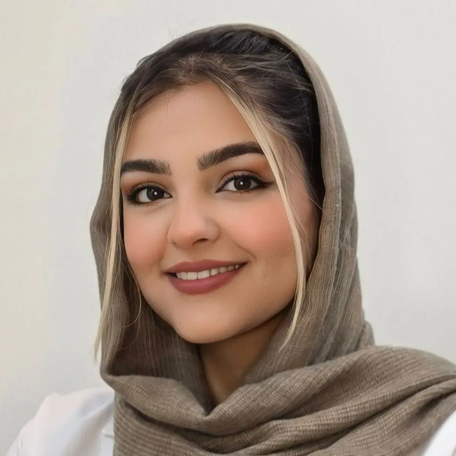 منیرالسادات فیاضی
