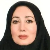 دکتر مهناز شاه مرادی