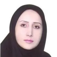 دکتر معصومه فولادی