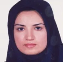 زهرا مهرپور