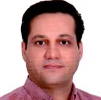 دکتر سیدشجاع الدین هاشمی