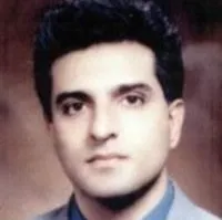 دکتر مسعود قاسمی