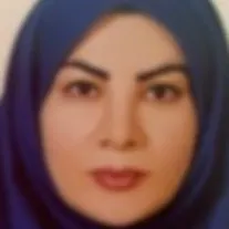 نیره سادات حسینی