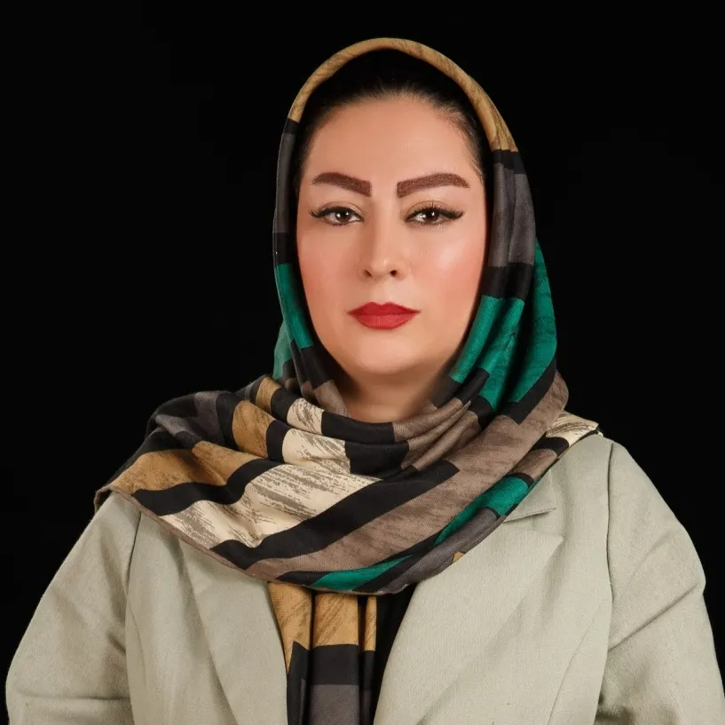 مریم فروزنده