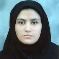 دکتر رقیه حسینیان کندسر