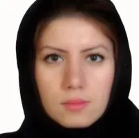 دکتر فروغ حسین پور