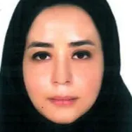 دکتر مینا نیکوروش
