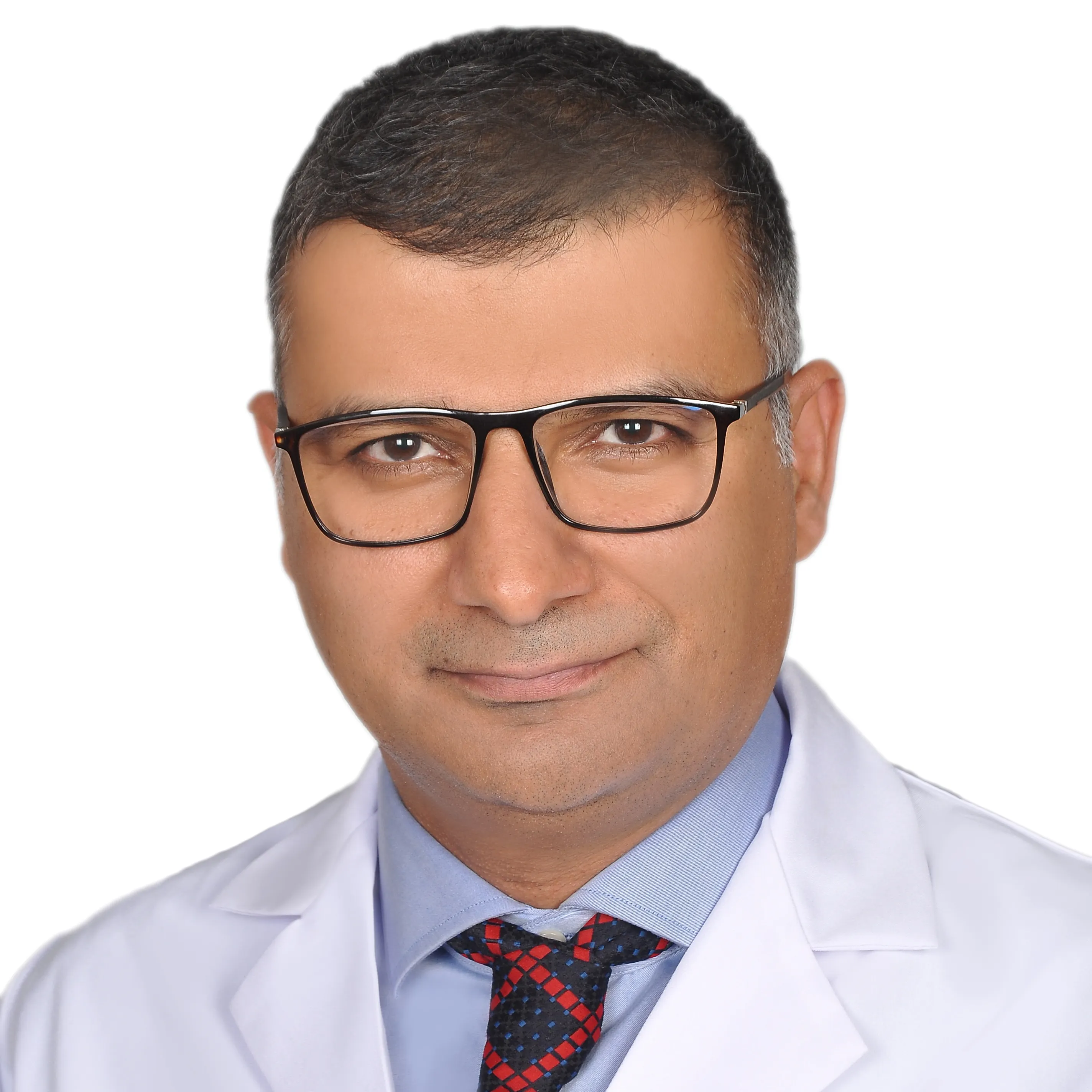 دکتر امیرحسین حقیر