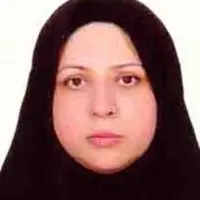 دکتر مژگان کاویانی چراتی