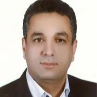 دکتر کوروش قضاوت