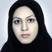 دکتر مهسا قاسمی