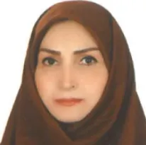 طاهره محمدی