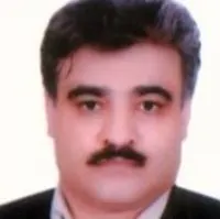 دکتر بهزاد نوحی مرنی