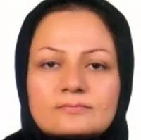 دکتر ماریا کربلائی زاده
