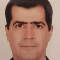 دکتر رضا صمدی