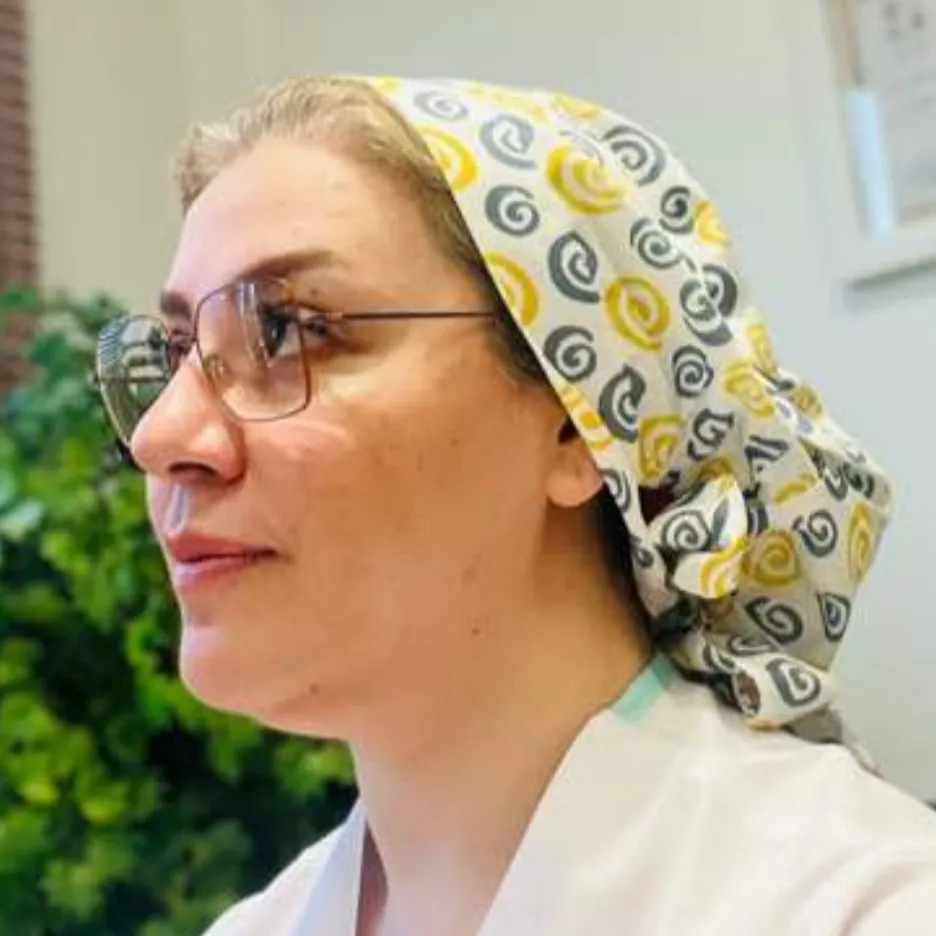 راضیه خطیبی نژاد