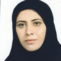 دکتر خدیجه قندیانی آرانی