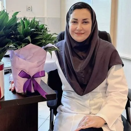 انسیه گل بینی مفرد