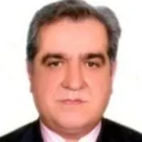 دکتر آریان شجاعی فرد