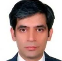 دکتر شهریار بوربور