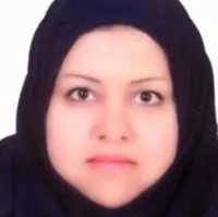 دکتر مهدیه مهدی نژادشانی