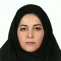 دکتر مژگان حاج احمدی پوررفسنجانی
